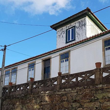 Casa Da Vila Penamacor Exteriér fotografie