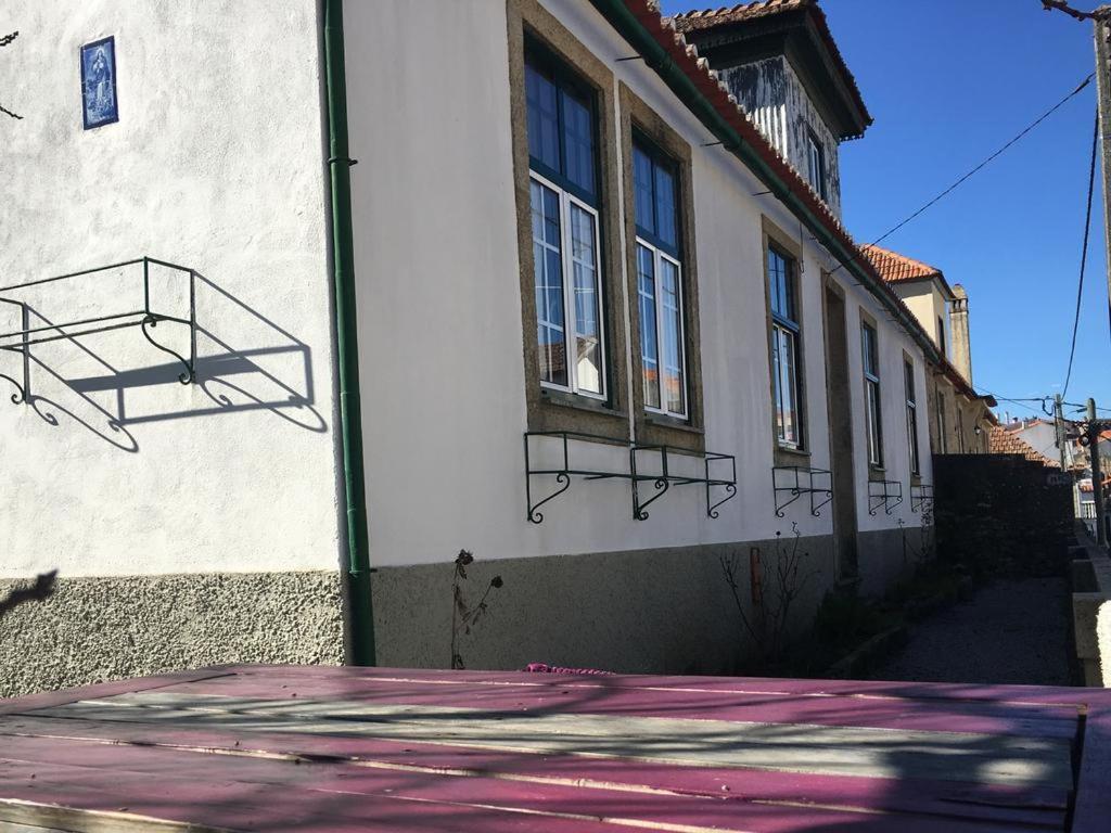 Casa Da Vila Penamacor Exteriér fotografie