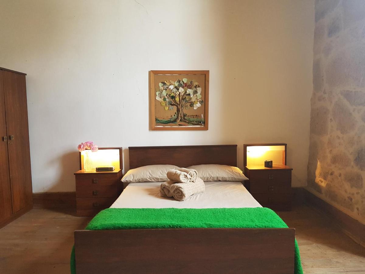 Casa Da Vila Penamacor Exteriér fotografie