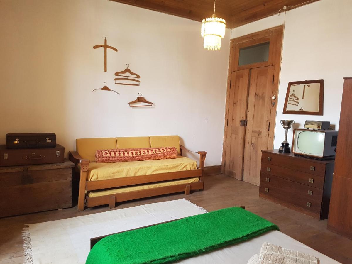 Casa Da Vila Penamacor Exteriér fotografie