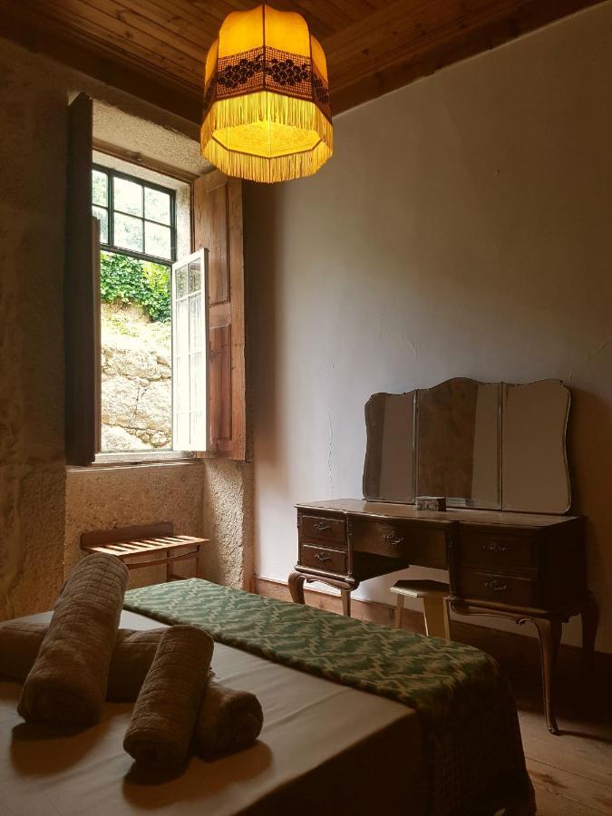 Casa Da Vila Penamacor Exteriér fotografie
