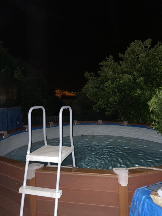 Casa Da Vila Penamacor Exteriér fotografie
